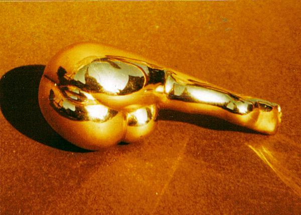 bronze